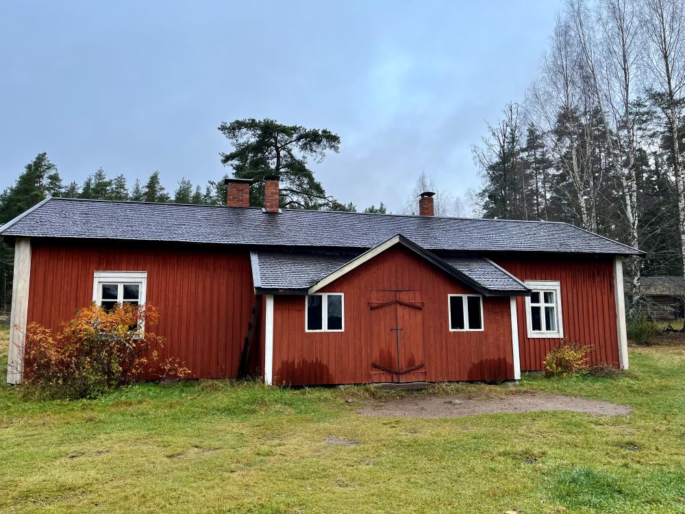 liesjarven-kansallispuisto-perinnetila