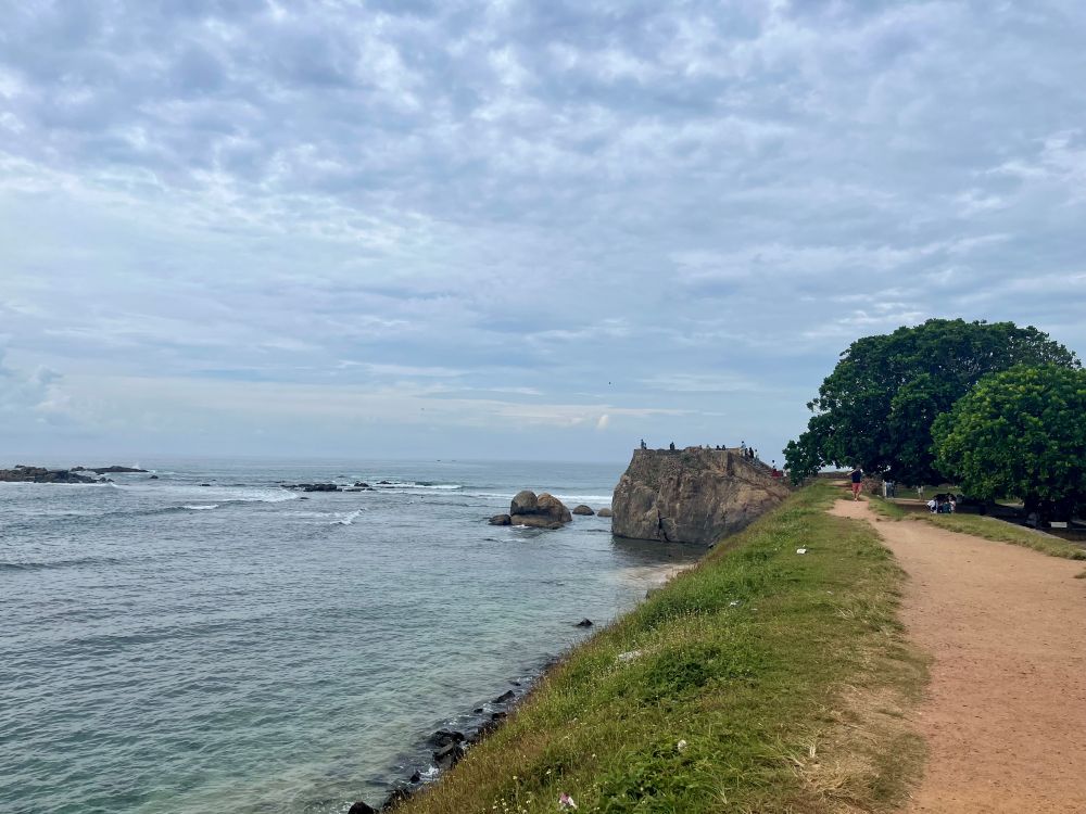 galle-linnoitus