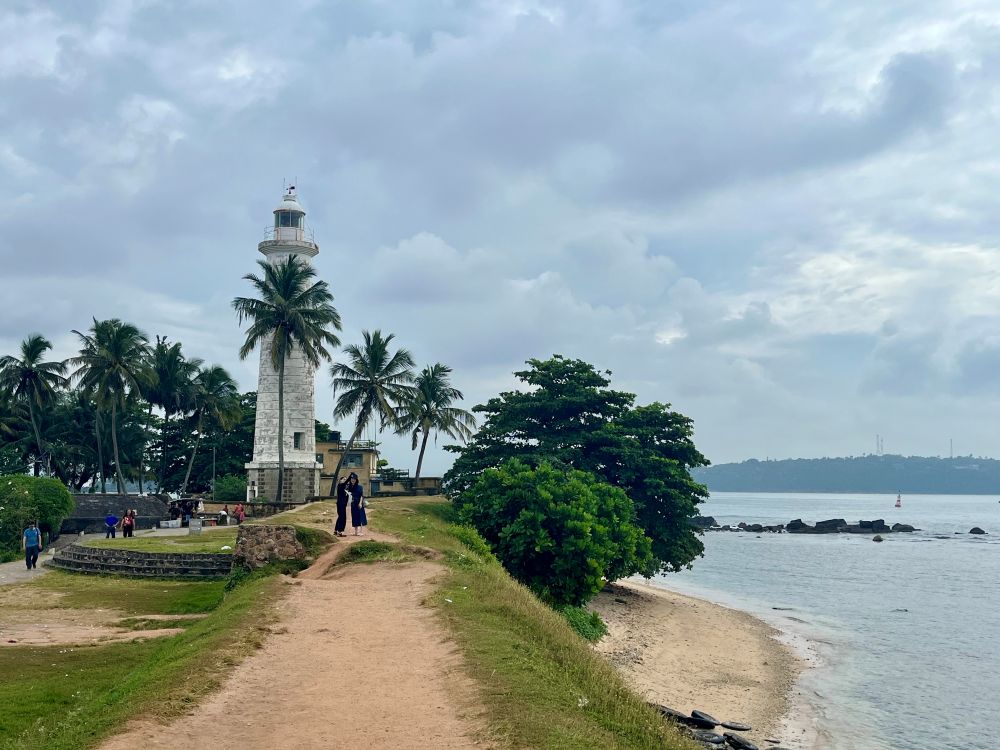 galle-majakka