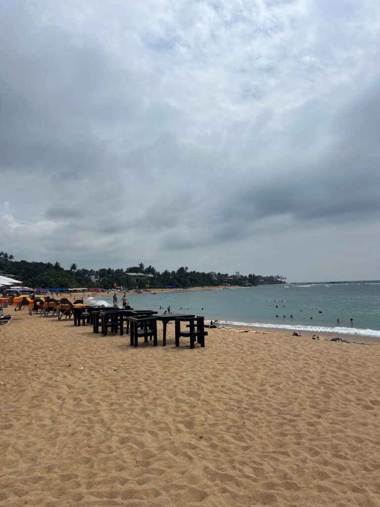 unawatuna beach